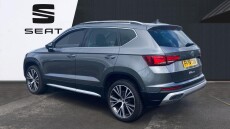 SEAT Ateca 1.5 TSI EVO Xperience Lux 5dr DSG Petrol Estate